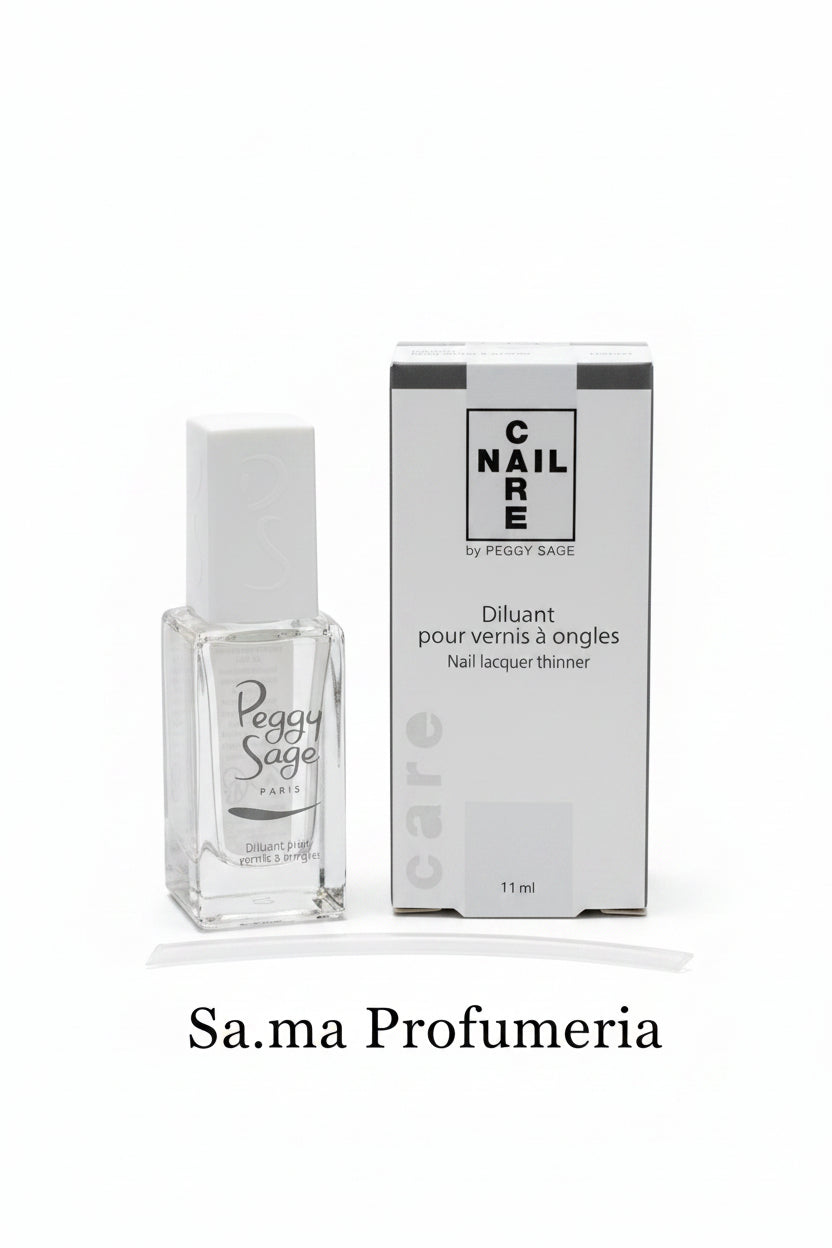 Diluente Smalto per Unghie ART. 100000 - PEGGY SAGE