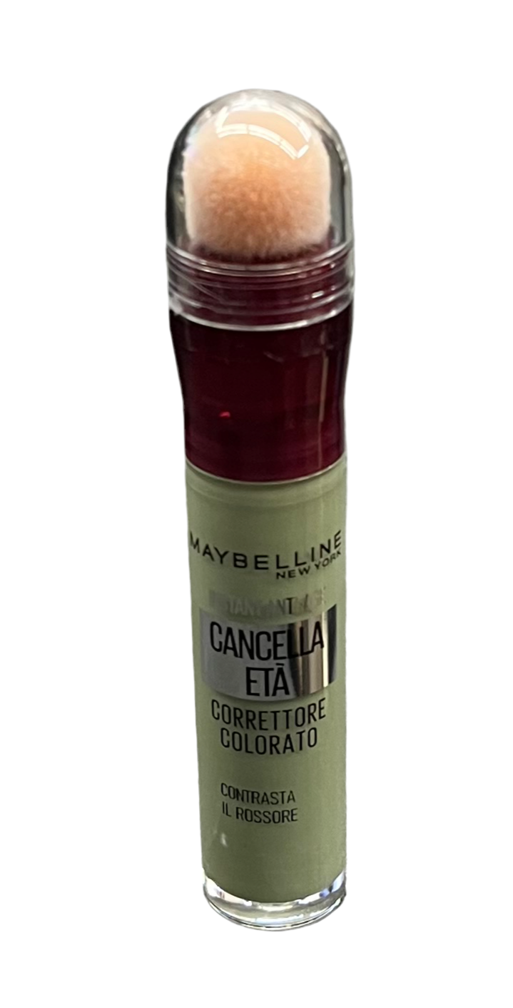 Correttore Cancella Età Multiuso- MAYBELLINE NEW YORK