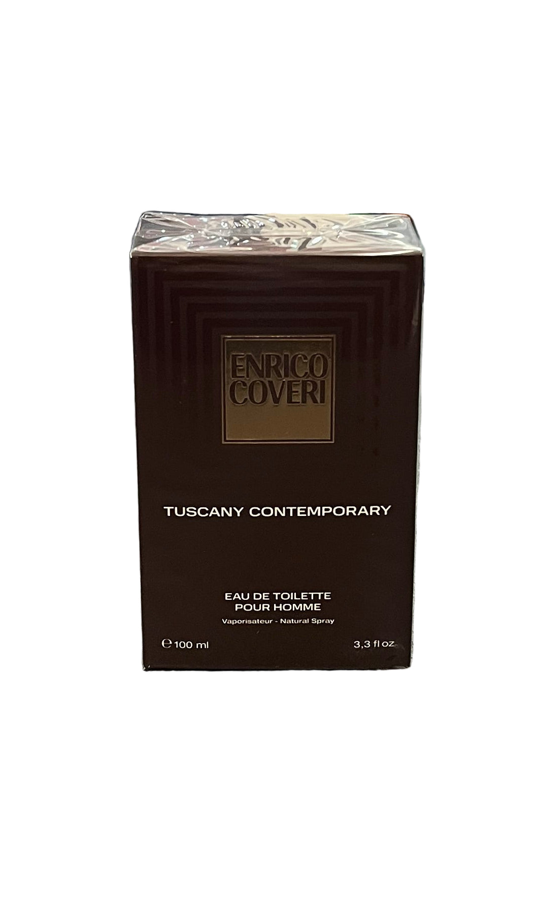 Contemporary Tuscany Uomo Eau de Toilette - COVERI