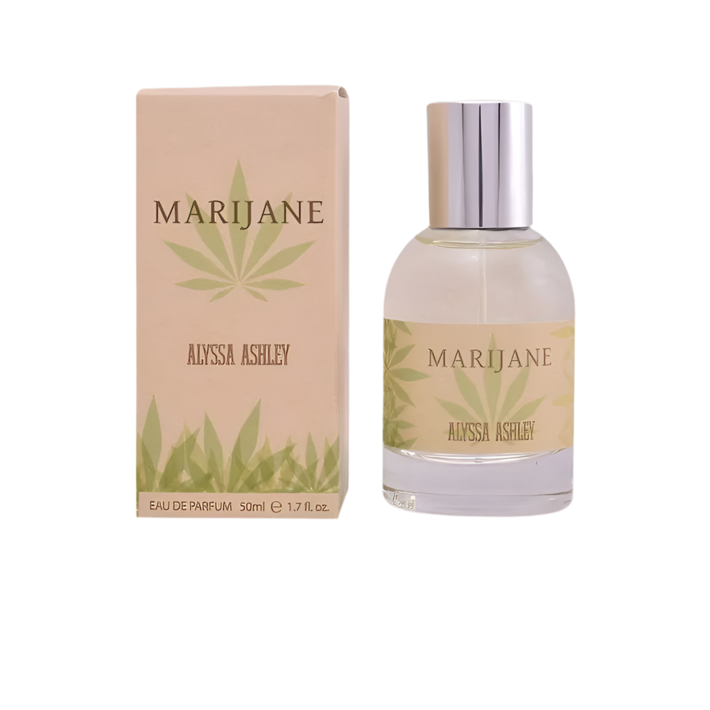 Marijane Eau de Parfum - ALYSSA ASHLEY