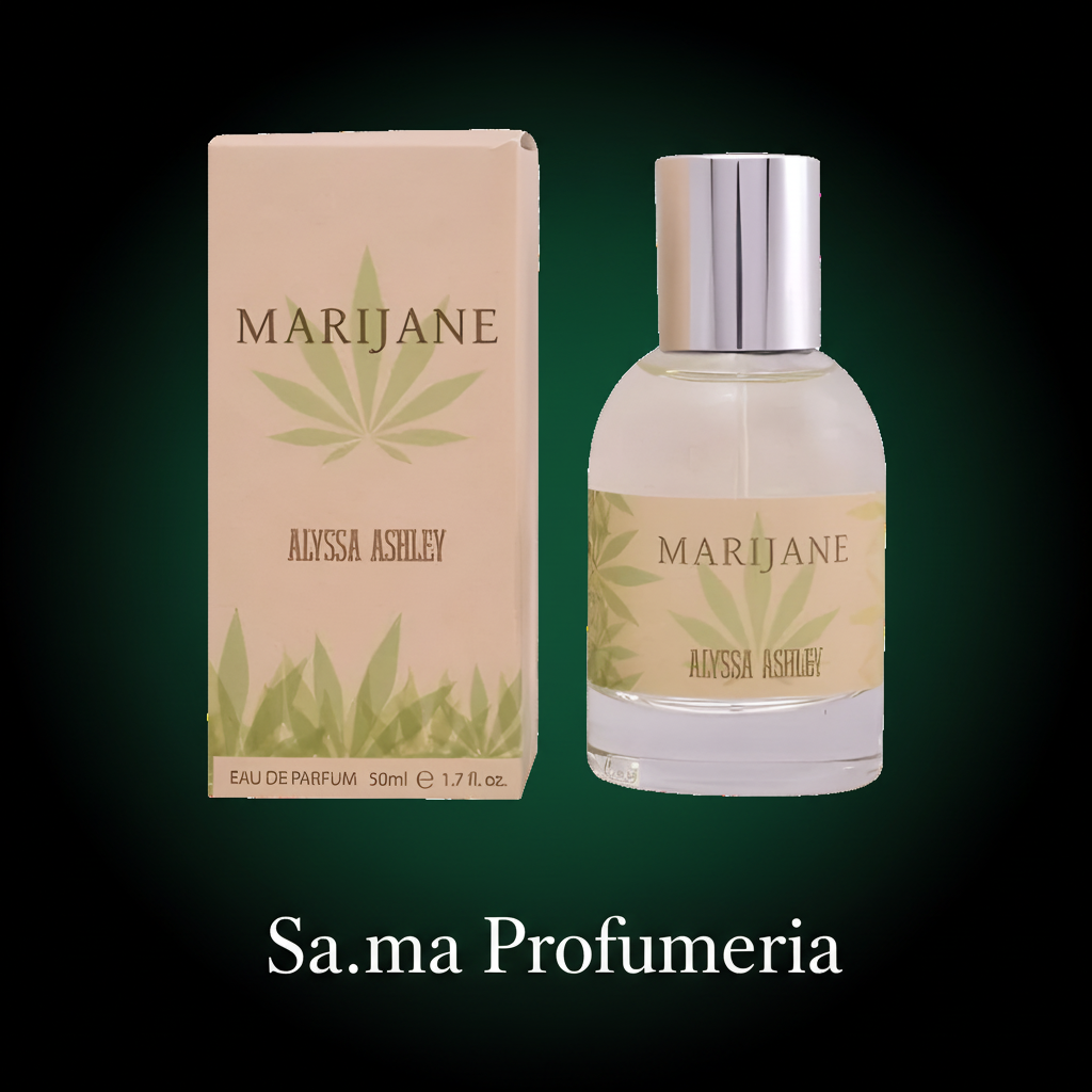 Marijane Eau de Parfum - ALYSSA ASHLEY