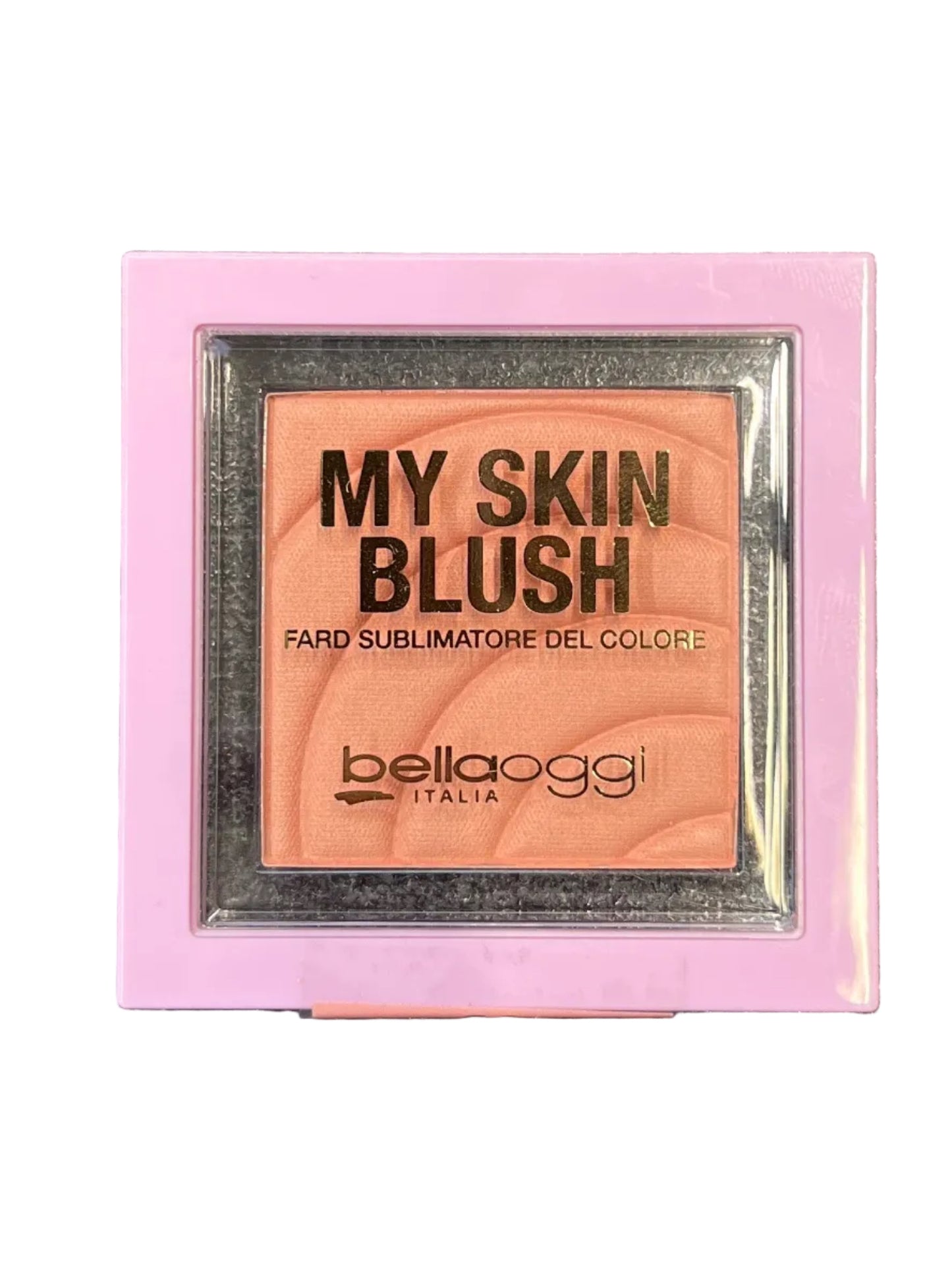 My Skin Blush - BELLAOGGI