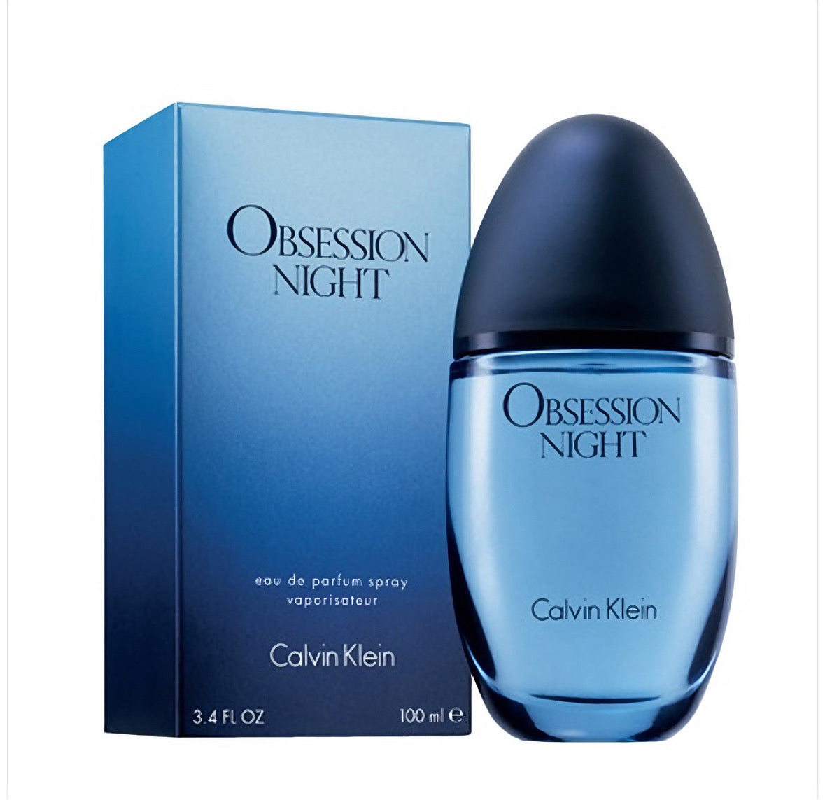 SA.MA PROFUMERIA SA.MA PROFUMERIA Obsession Night Donna Eau de Parfum - CALVIN KLEIN