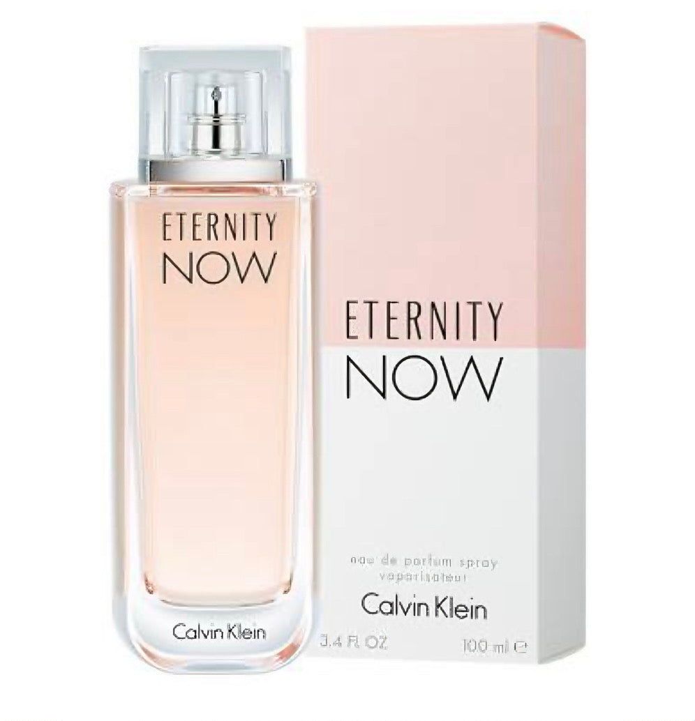 SA.MA PROFUMERIA calvin klein Eternity Now Donna Eau de Parfum - CALVIN KLEIN
