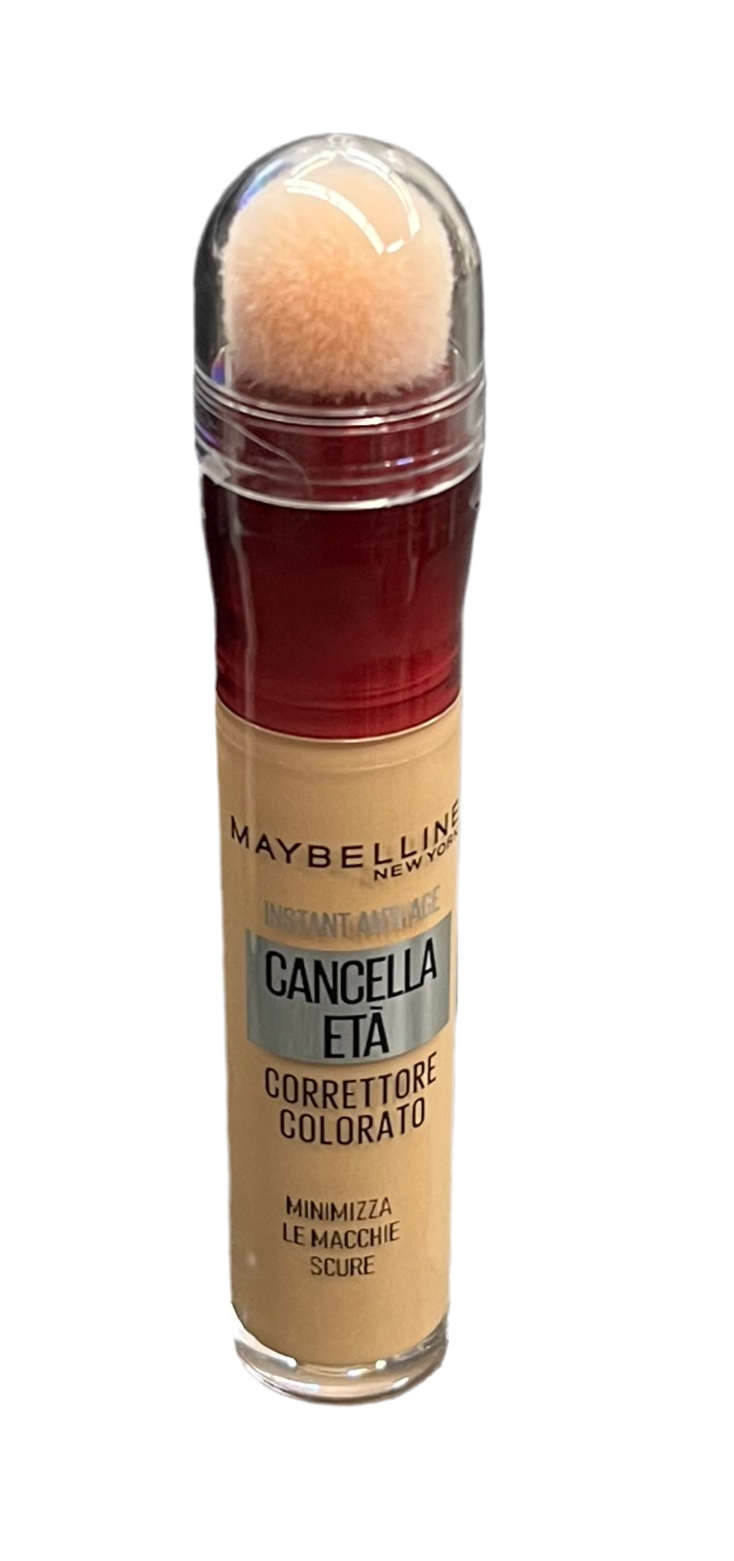 Correttore Cancella Età Multiuso- MAYBELLINE NEW YORK