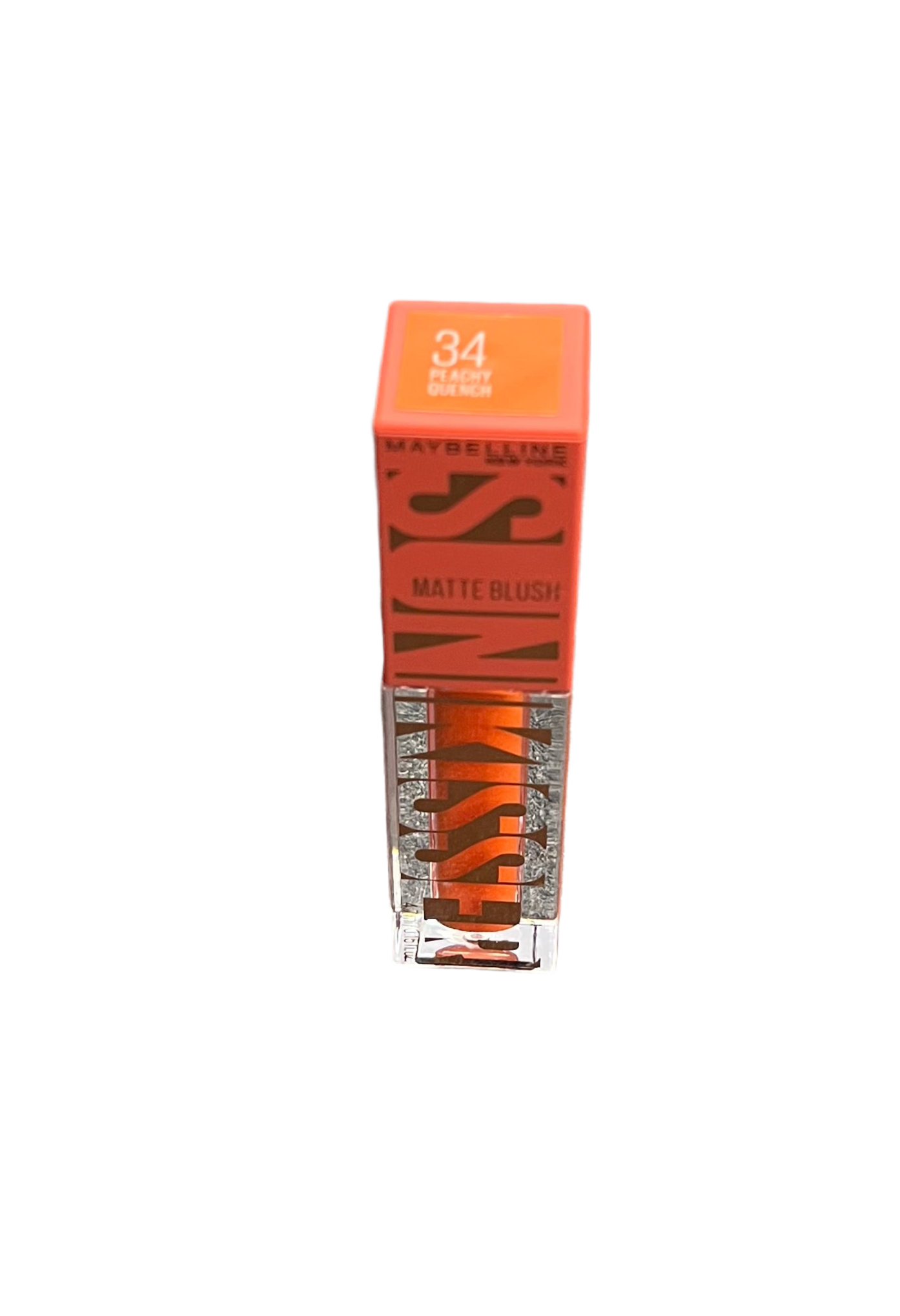 SUNKISSER MIRAGE Blush Liquido - MAYBELLINE