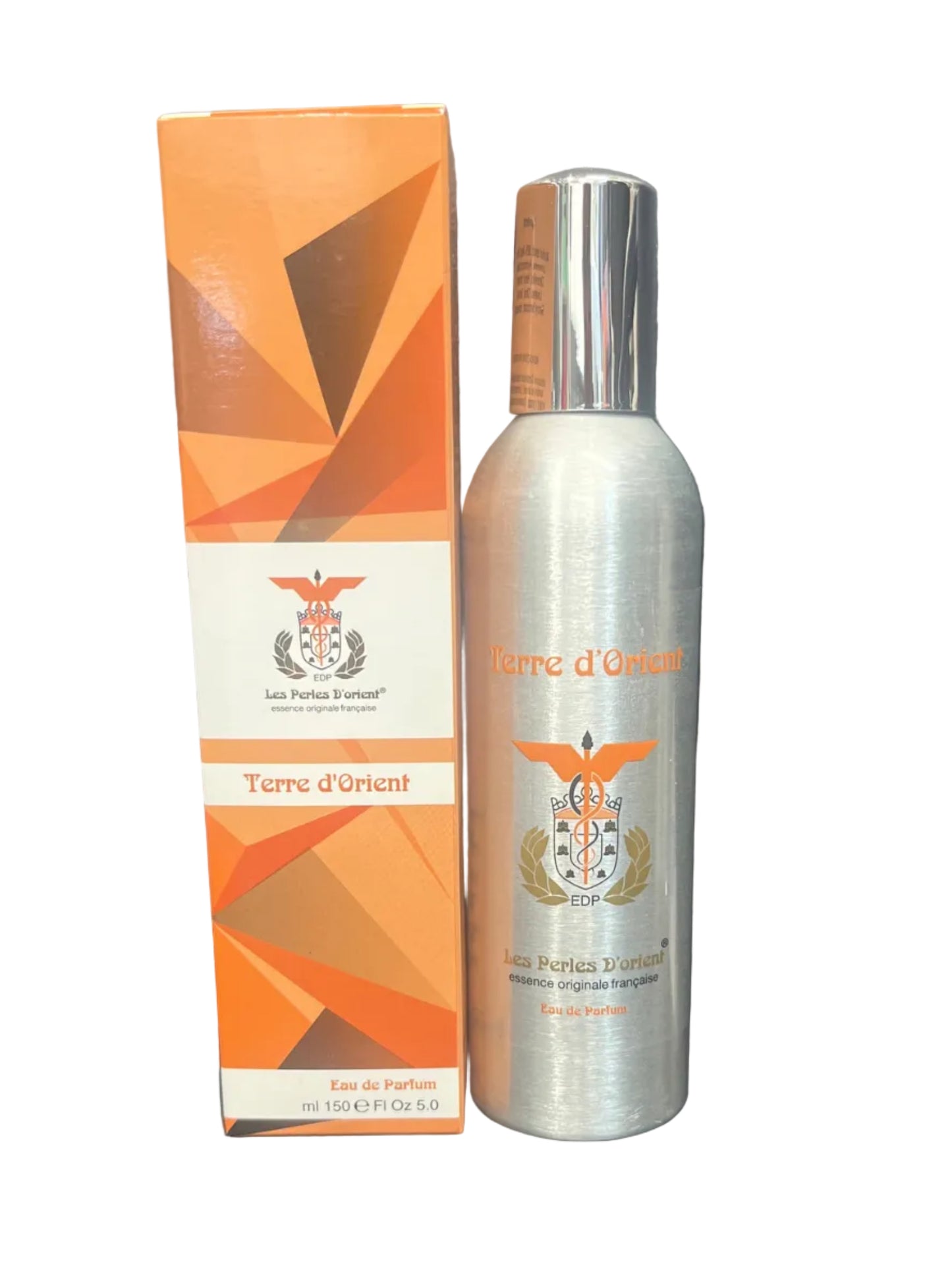 LES PERLES D'ORIENT - Terre d'Orient Uomo Eau de Parfum