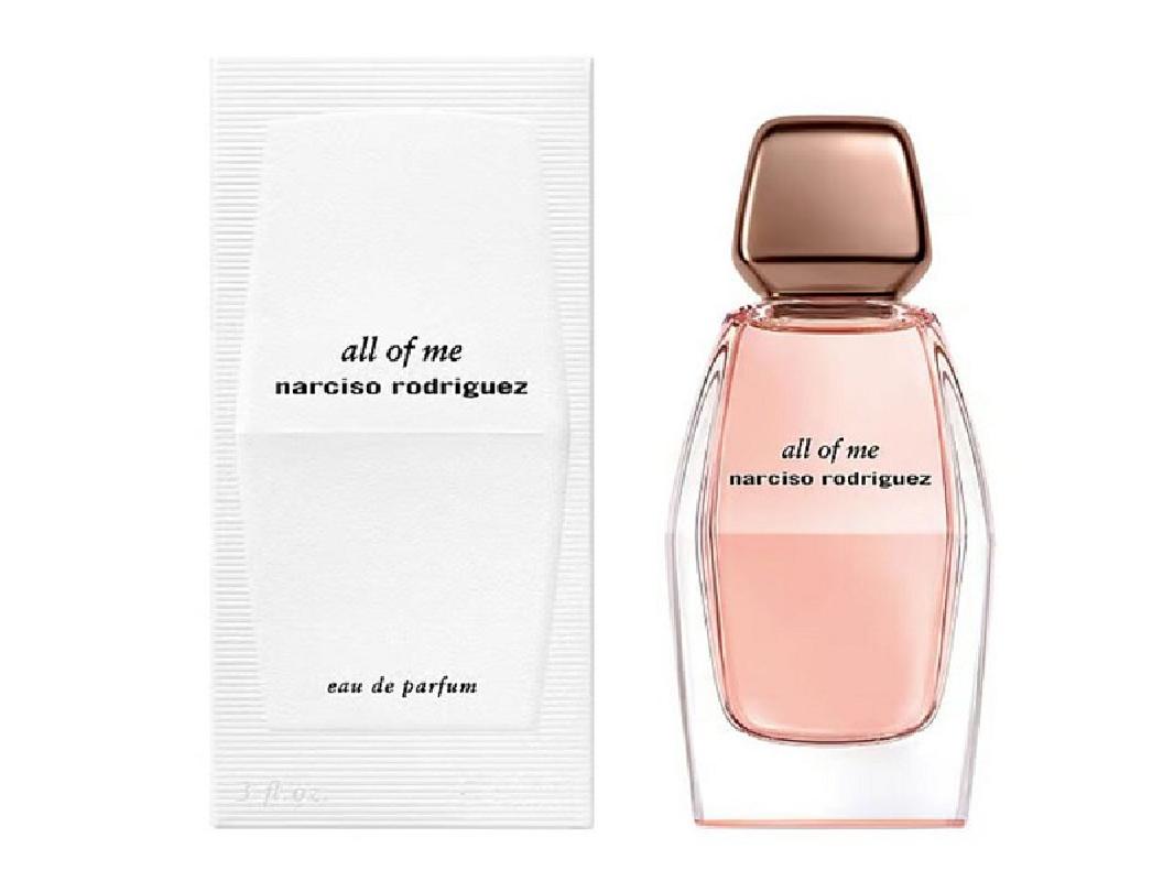 All Of Me Eau de Parfum Donna - NARCISO RODRIGUEZ