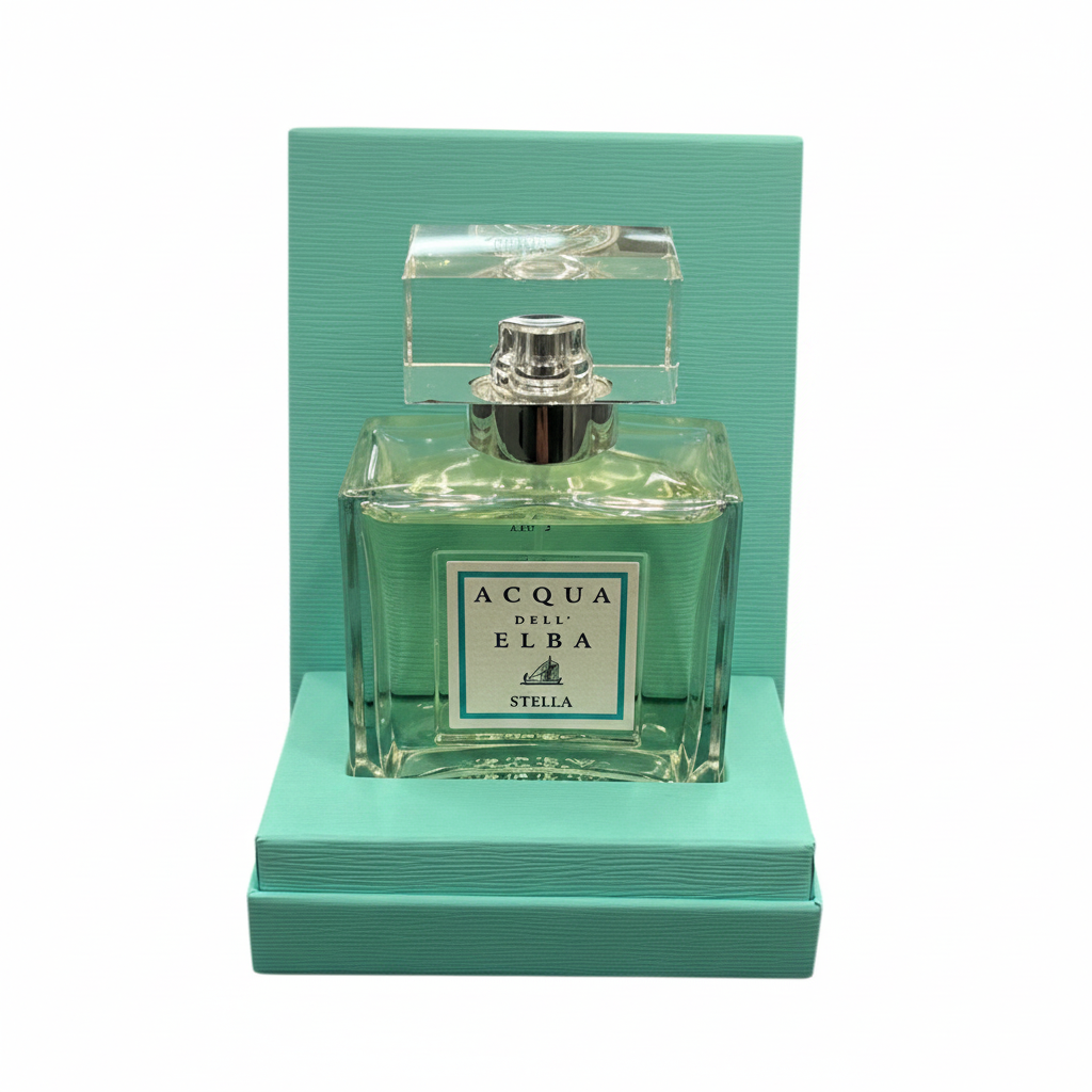 Stella Eau de Parfum - ACQUA DELL'ELBA