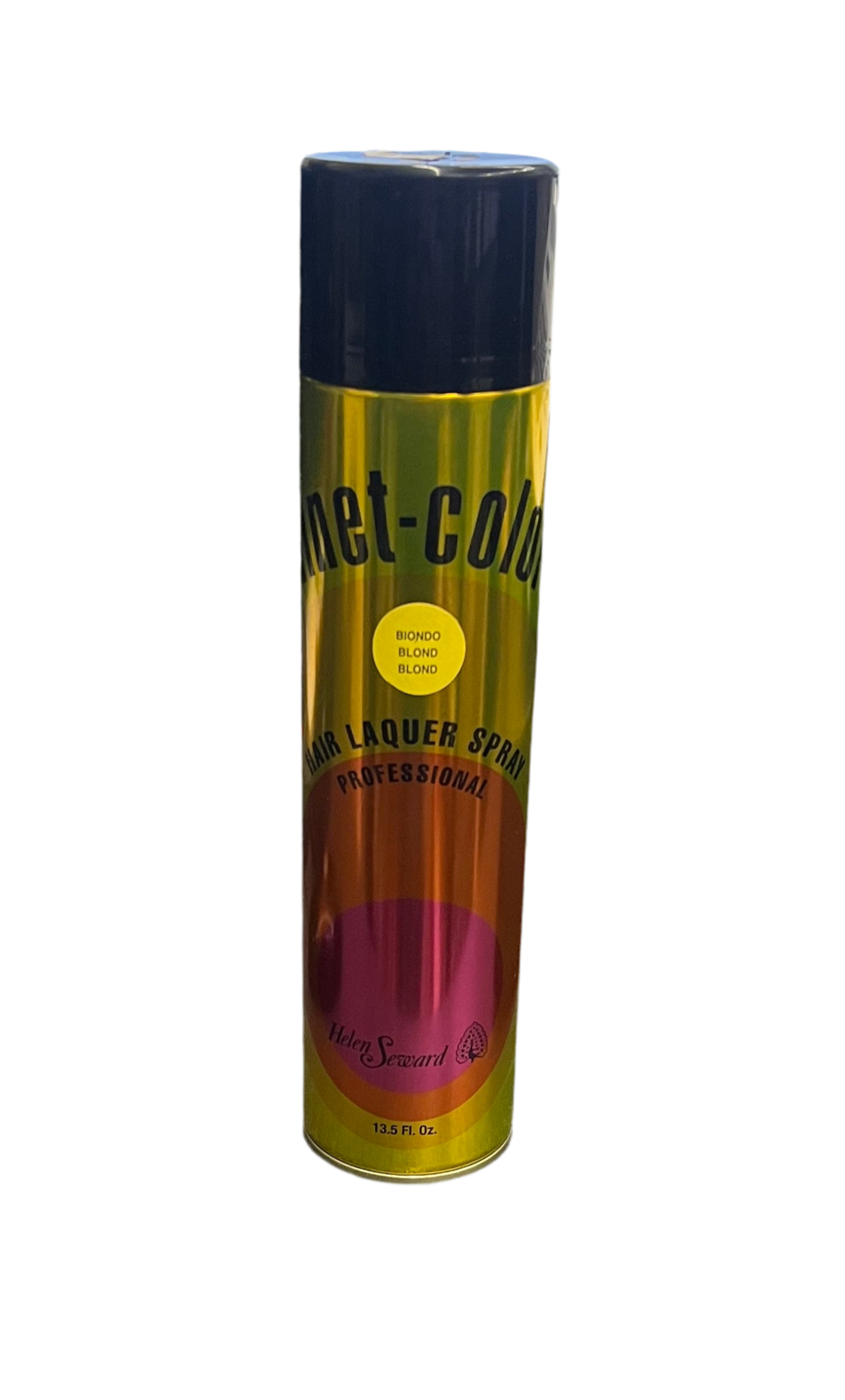 Finet Color Lacca Riflessante 400 ml. - HELEN SEWARD
