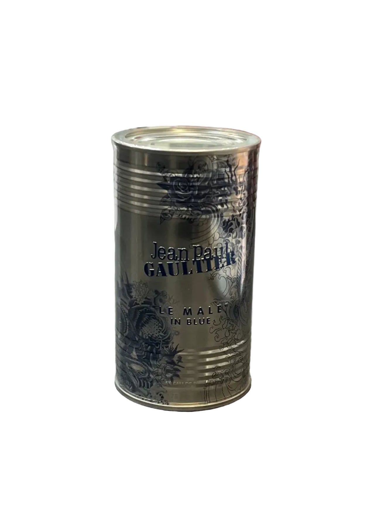 Le Male In Blue Eau de Parfum - Jean Paul Gualtier