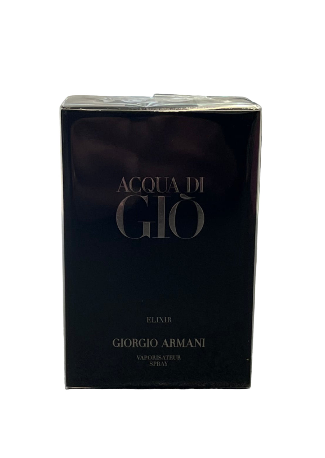 Acqua di Gio' Elixir - ARMANI