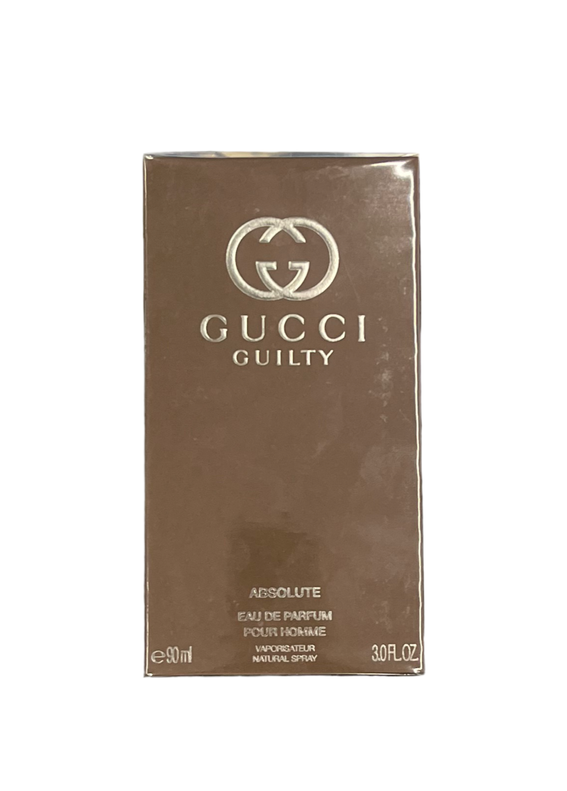Guilty Absolute Pour Homme Eau de Parfum - Gucci