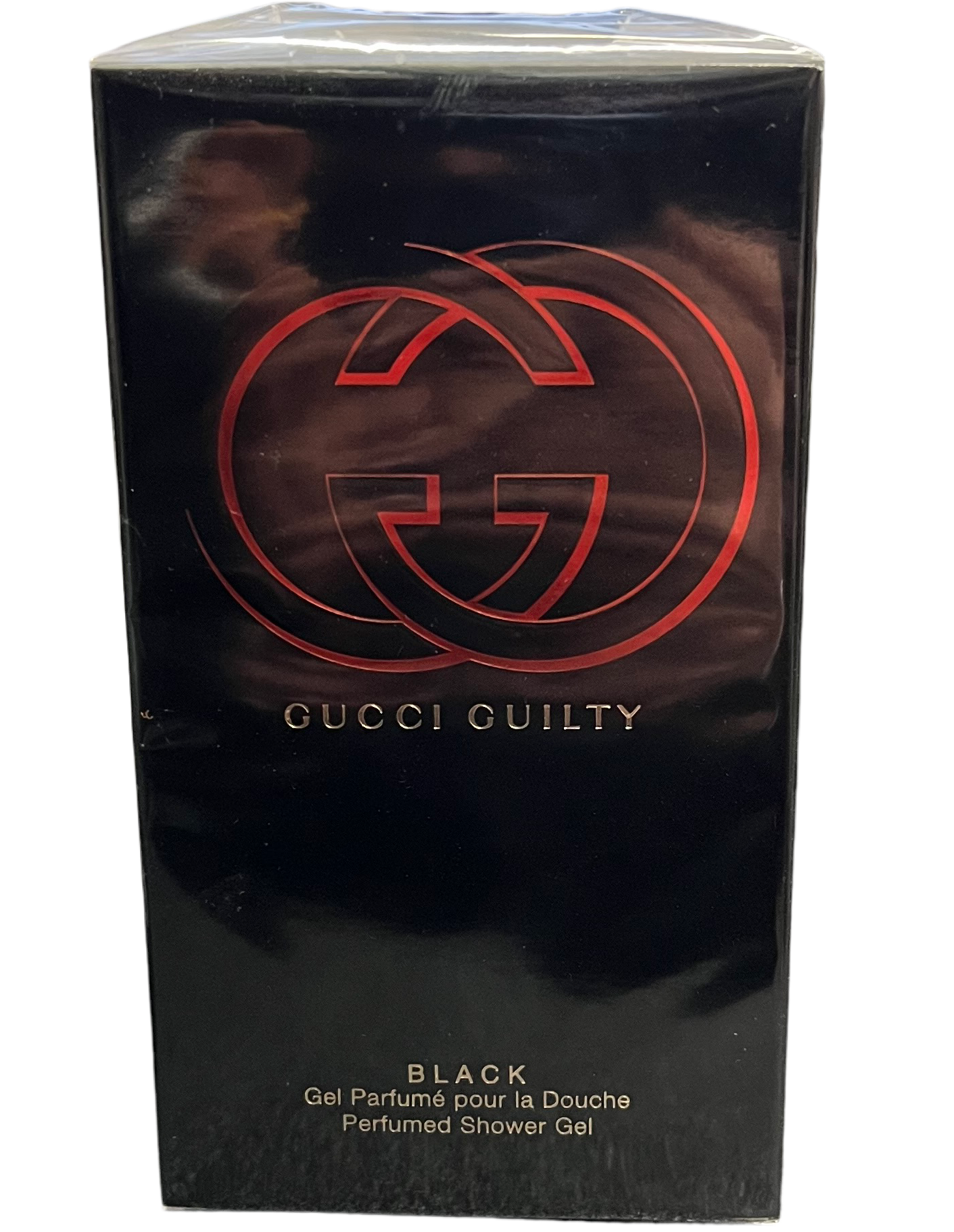 Guilty Black Donna Bagnoschiuma - GUCCI