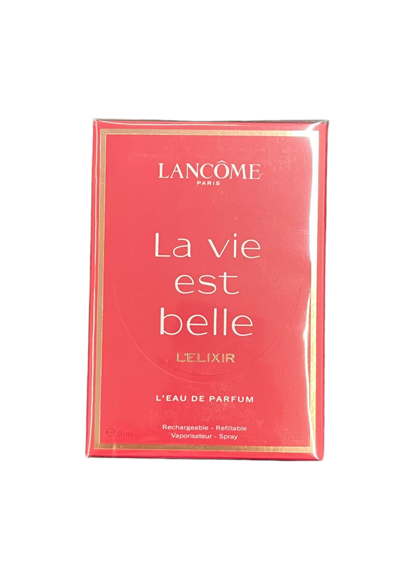La Vie Est Belle L'Elixir Eau de Parfum - LANCOME