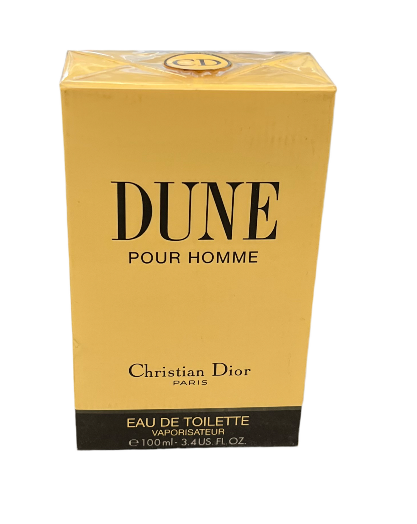 Dune Pour Homme Eau de Toilette Spray - CHRISTIAN DIOR