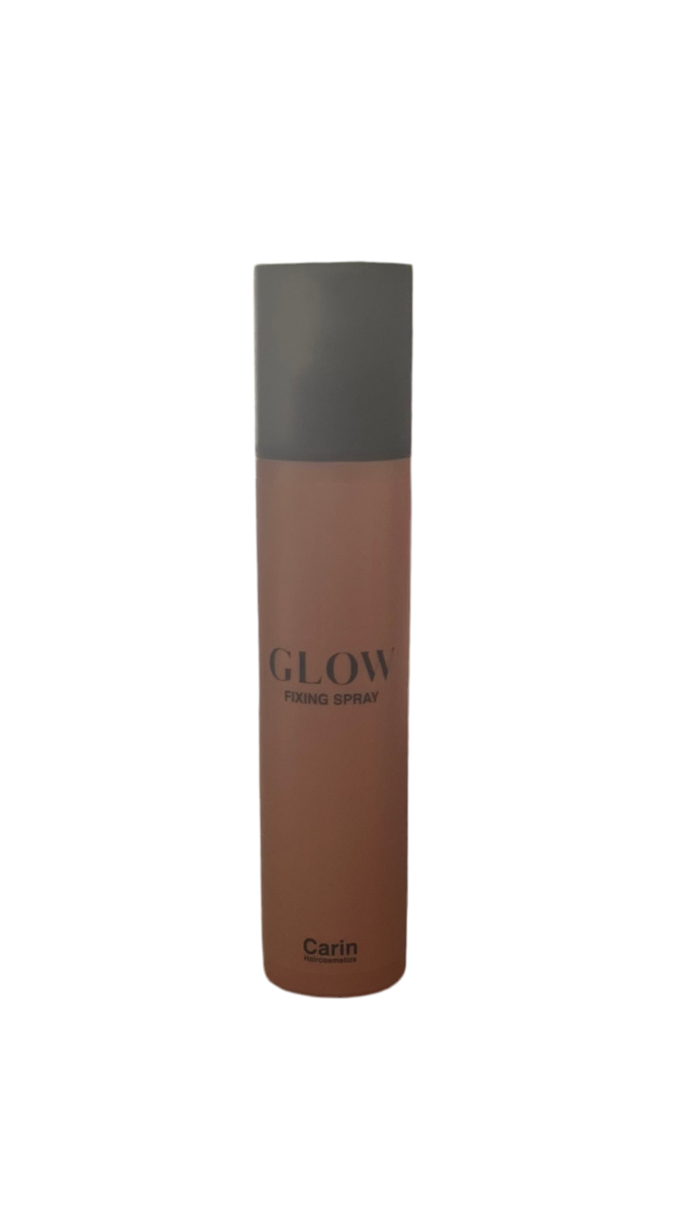 Glow Gel Spray No Gas Fissaggio Diretto Massimo Controllo - CARIN
