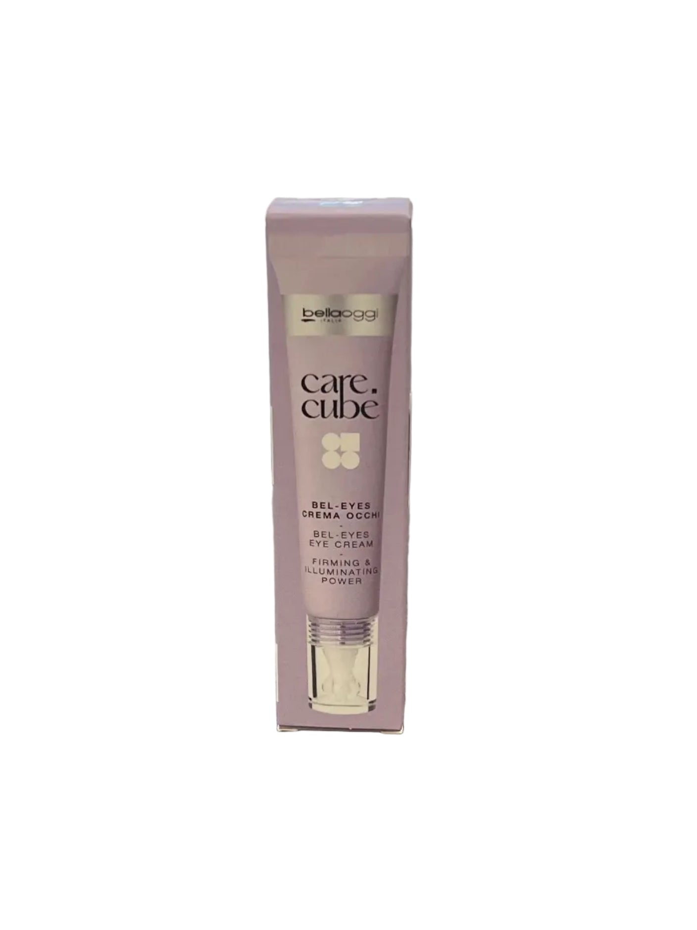 BELLAOGGI - Care Cube Crema Contorno Occhi 15 ml.