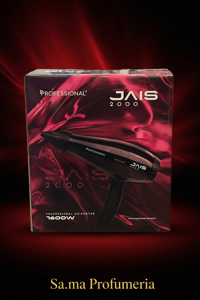 JAIS - Phon Turbo 2000 Professionale