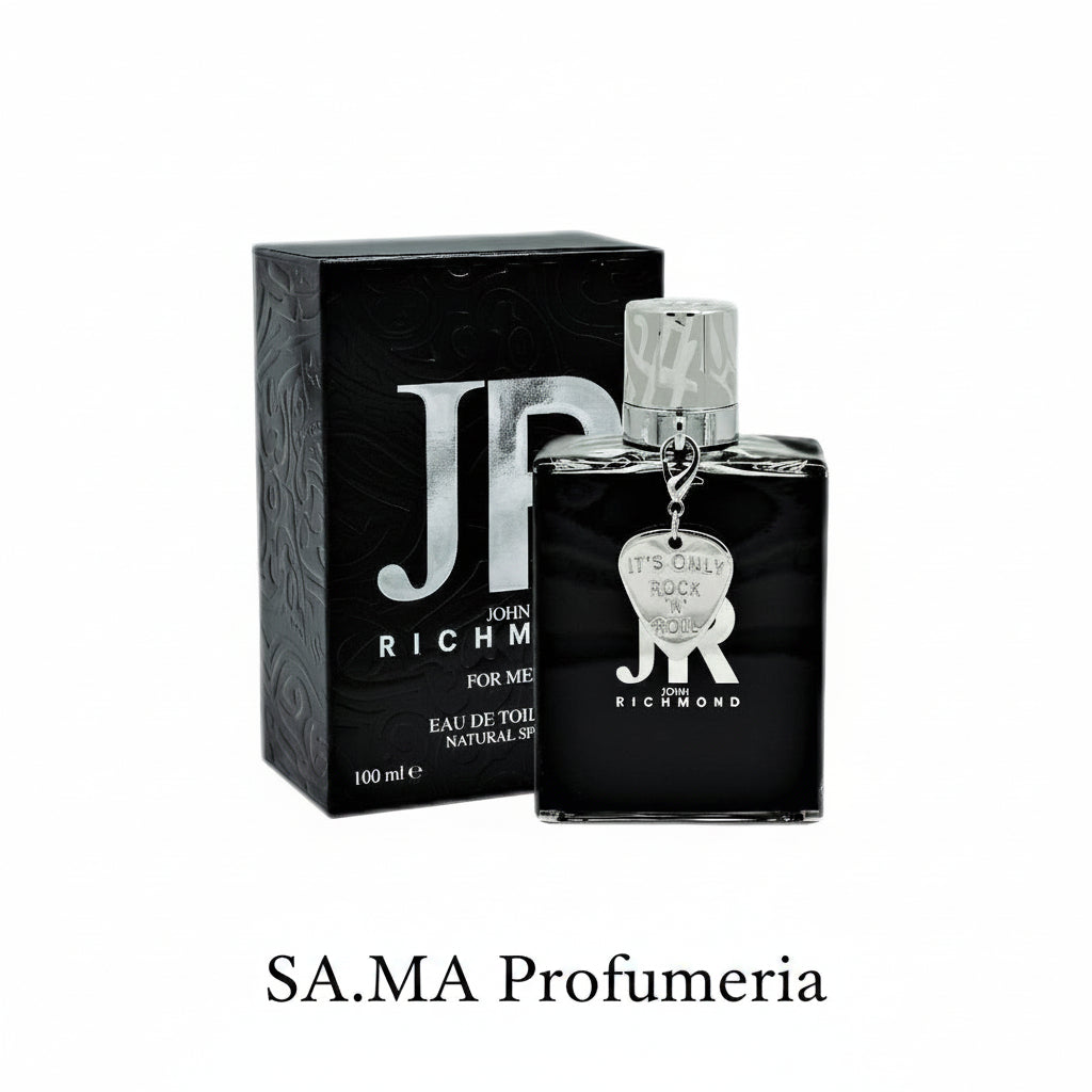 For men Eau De Toilette - JOHN RICHMOND