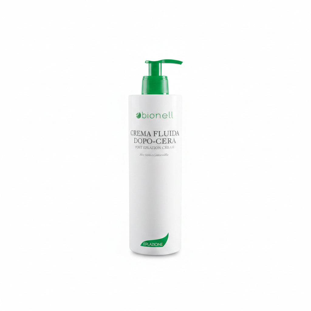 SA.MA PROFUMERIA Bionell Crema Fluida Dopocera 500ml - BIONELL