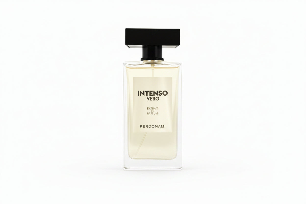 SA.MA PROFUMERIA charro Intenso Vero Extrait de Parfum Perdonami - CHARRO