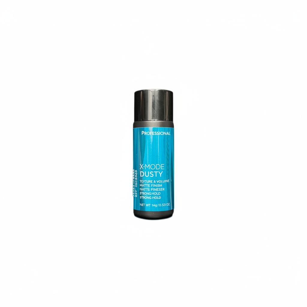 Xmode Finishing Polvere Volumizzante ad Effetto Opaco - PROFESSIONAL