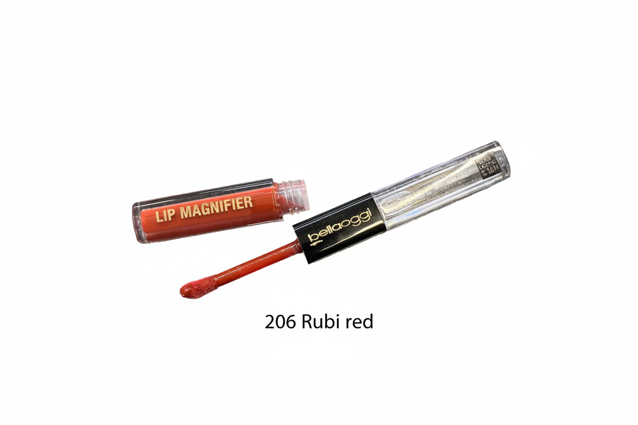 BELLAOGGI - Rossetto Duo Lunga Tenuta 16H