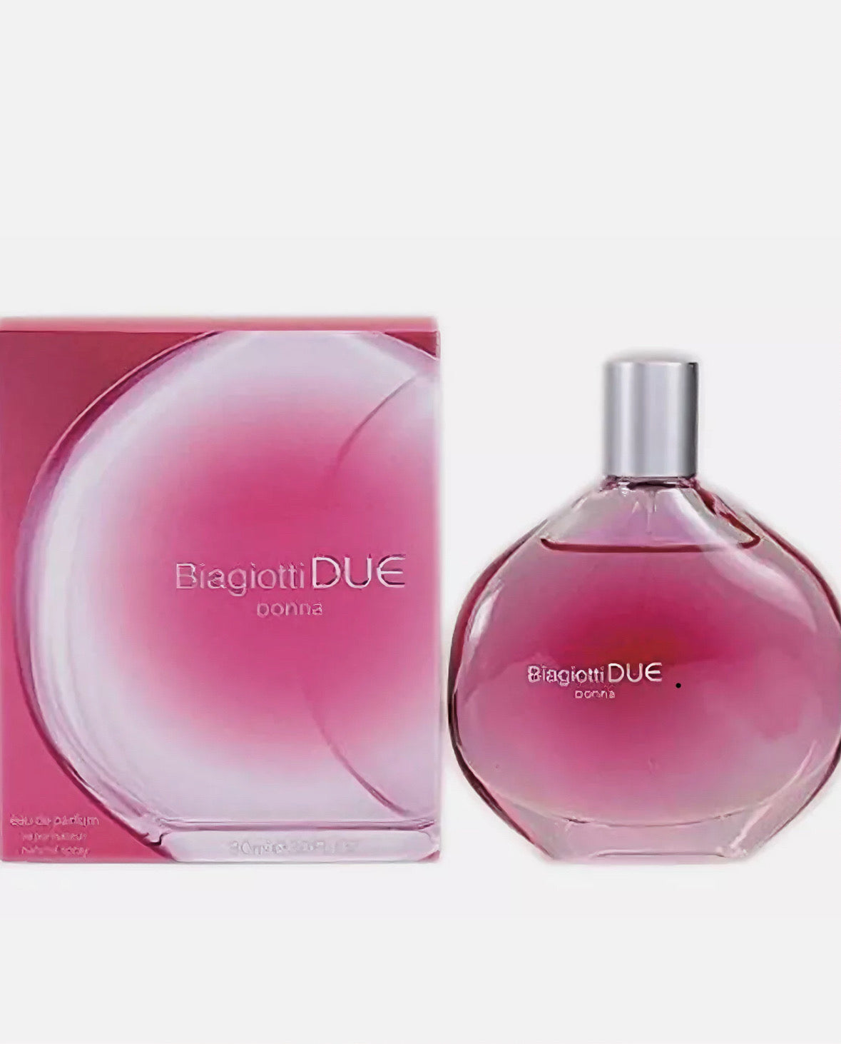 SA.MA PROFUMERIA SA.MA PROFUMERIA Due Donna Eau de Parfum - LAURA BIAGIOTTI