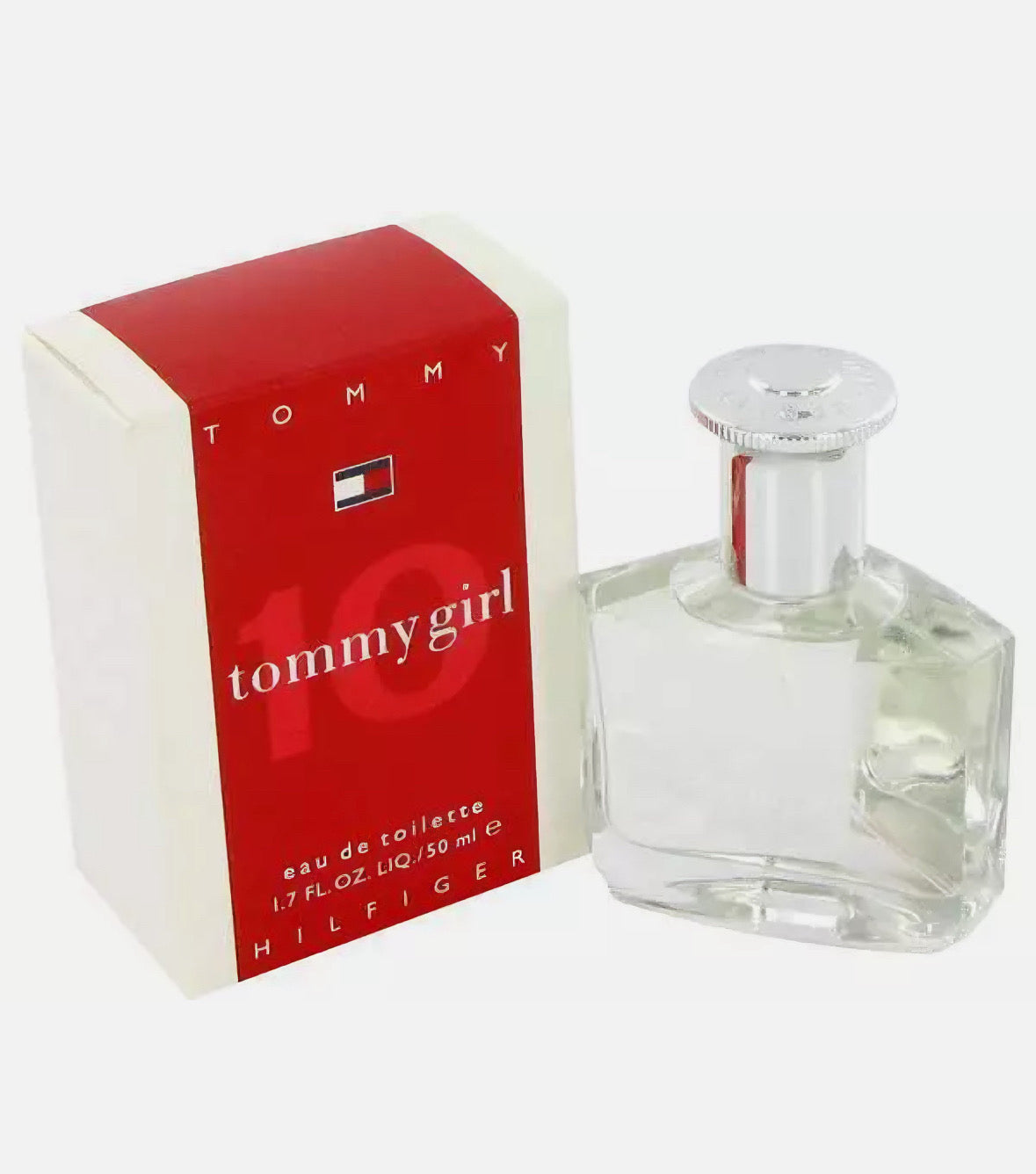 SA.MA PROFUMERIA tommy girl Tommy Girl 10 Donna Eau de Toilette - TOMMY GIRL