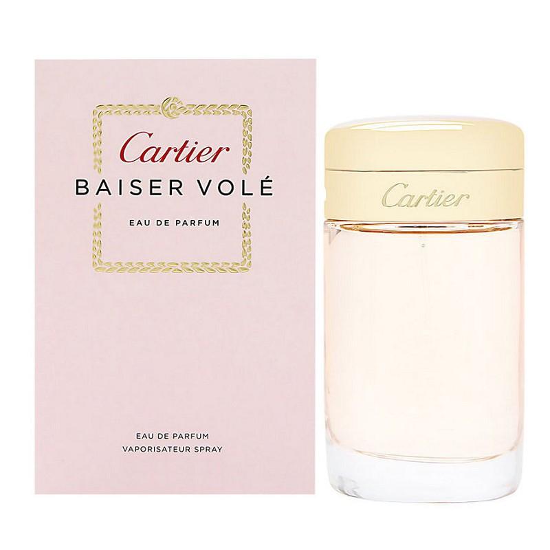 Baiser Vole Eau de Parfum Donna - CARTIER