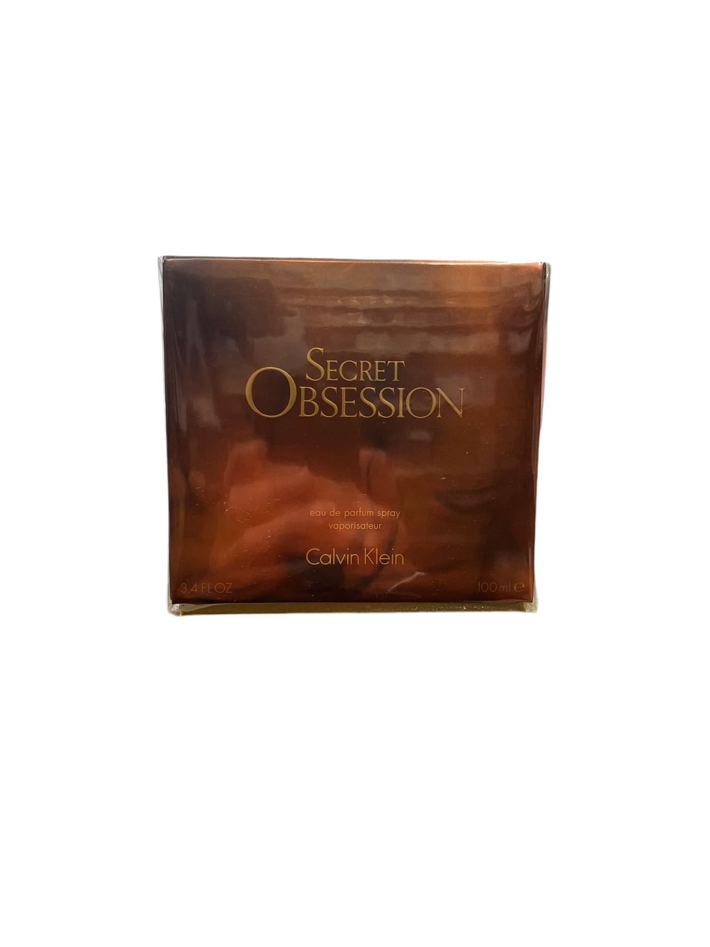 Secret Obsession Donna Eau de Parfum - CALVIN KLEIN