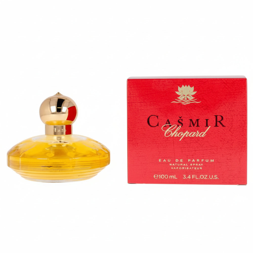 Casmir Chopard Eau de Parfum - CHOPARD