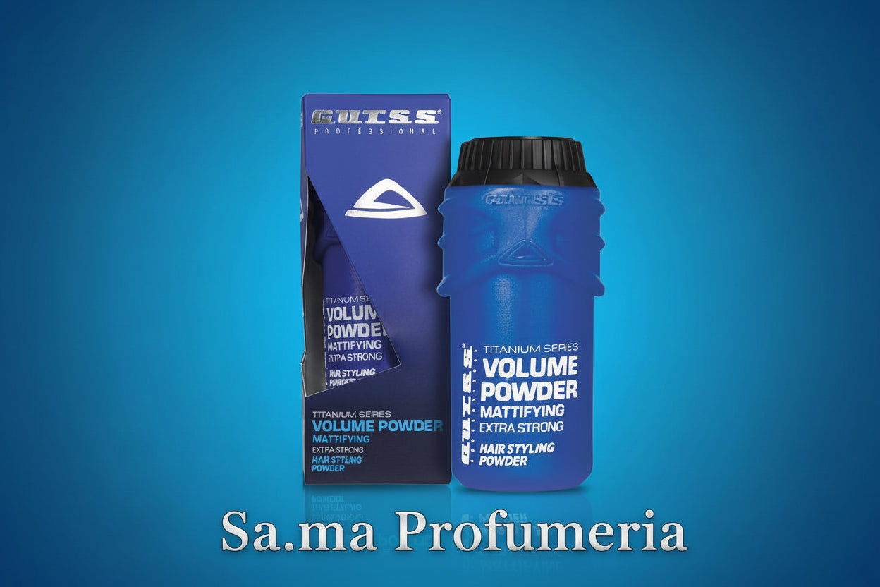 Cera Polvere Volumizzante Extra Strong - GUTSS