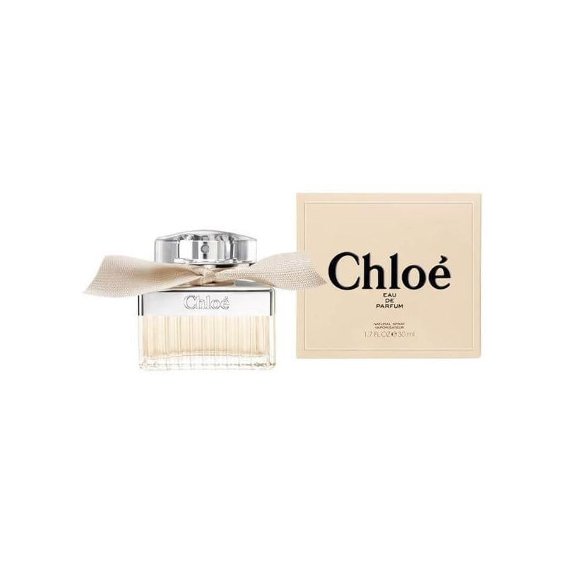 Chloé Eau de Parfum - CHLOE