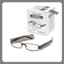 Copristanghetta Occhiali - SINELCO