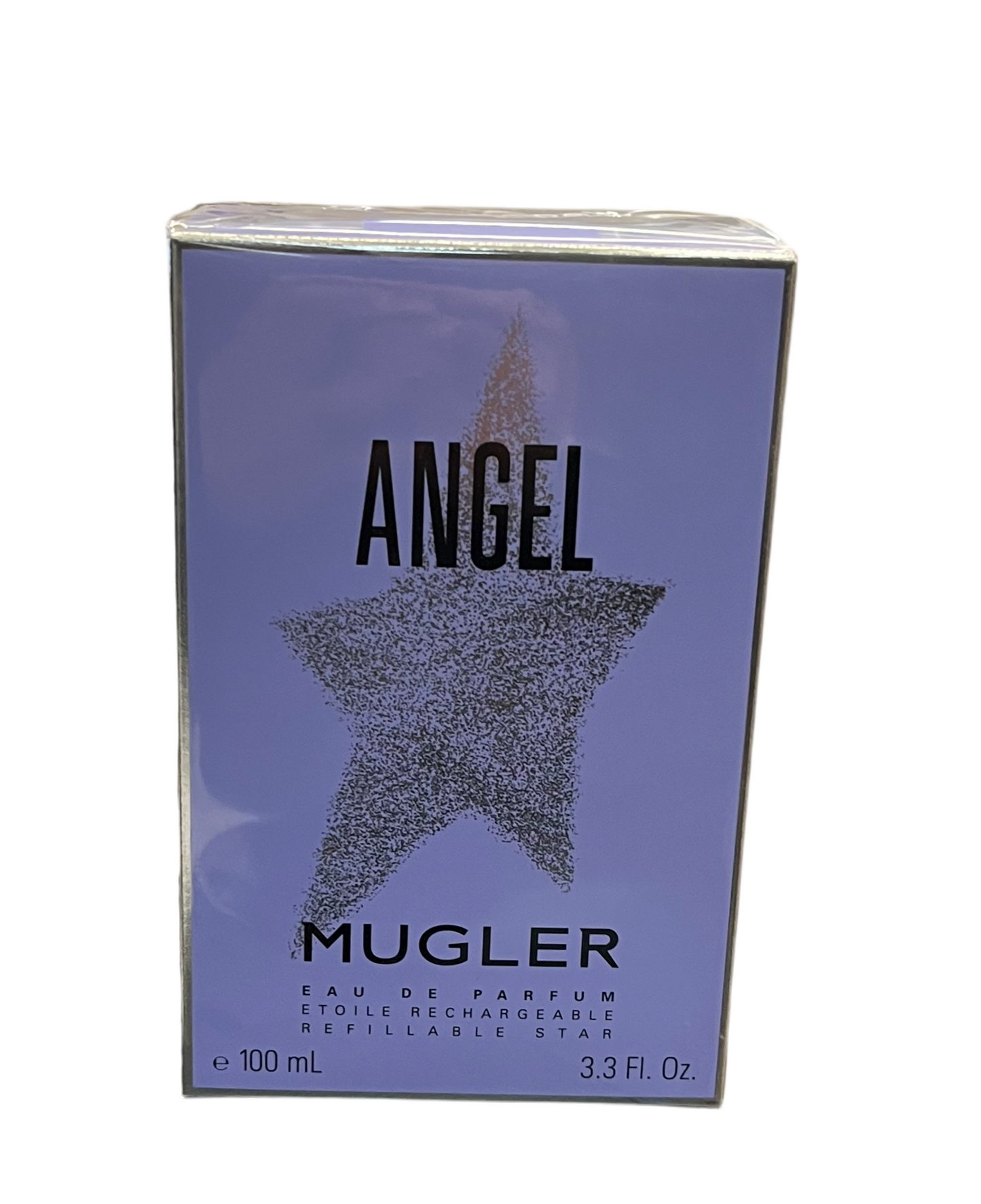 Angel Eau de Parfum Ricaricabile - MUGLER