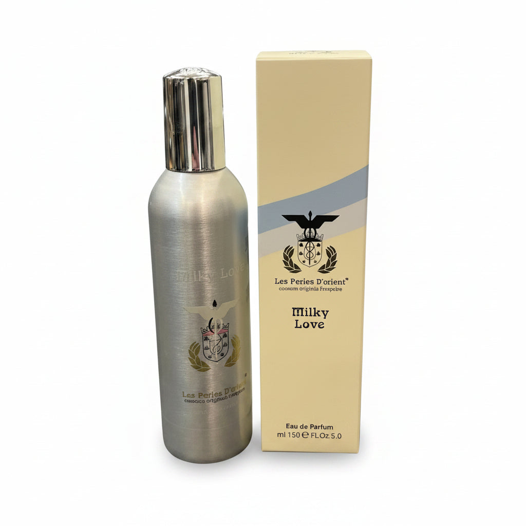 LES PERLES D'ORIENT - Milky Love Unisex Eau de Parfum