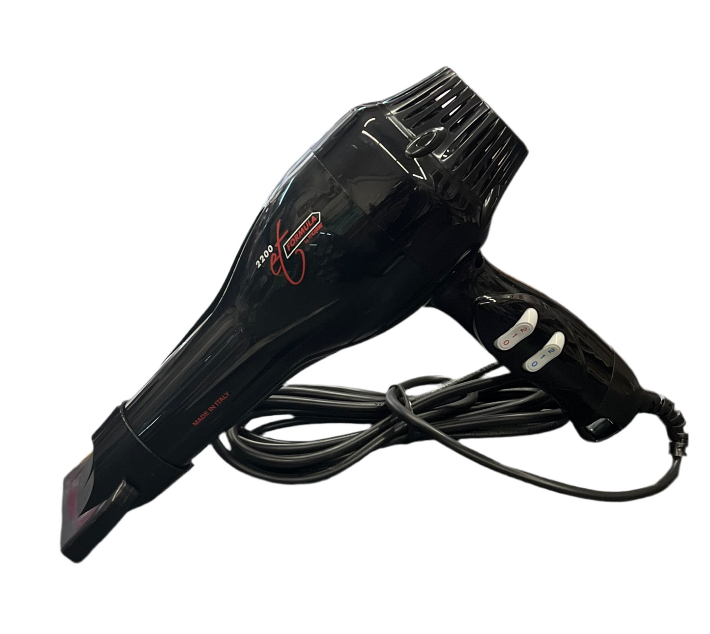 Phon Et 2200W Formula - Muster