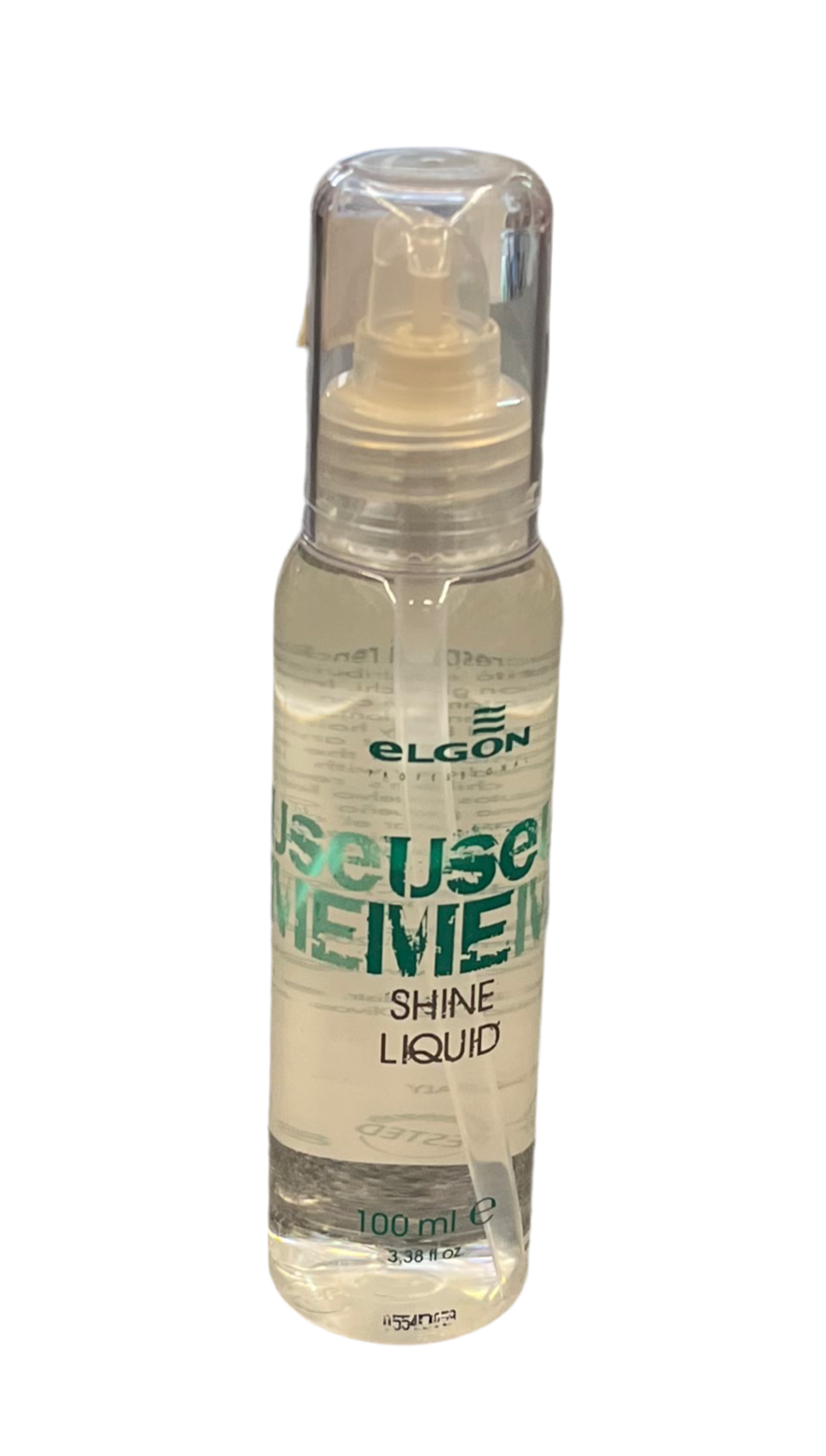 Cristalli Liquidi UseMeme - ELGON