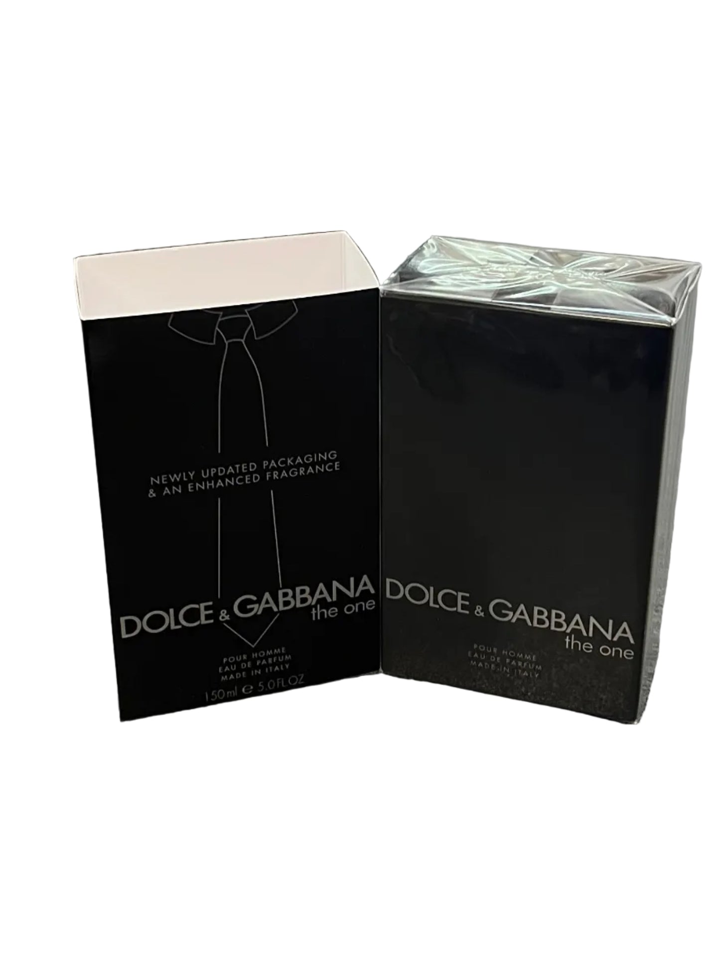 The One Men Eau de Parfum - DOLCE&GABBANA