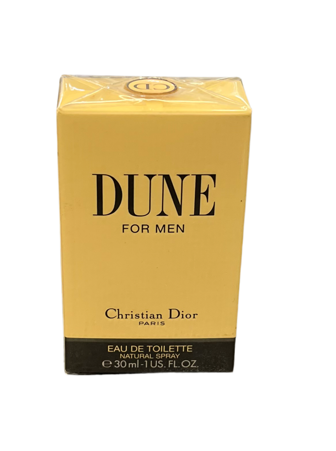Dune Pour Homme Eau de Toilette Spray - CHRISTIAN DIOR