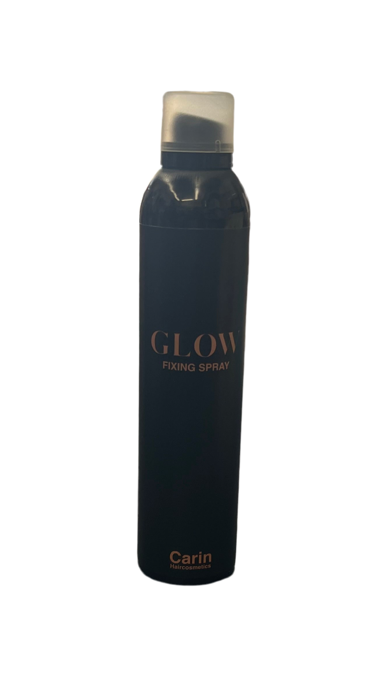 Glow Gel Spray Tenuta Massima e Diretta - CARIN