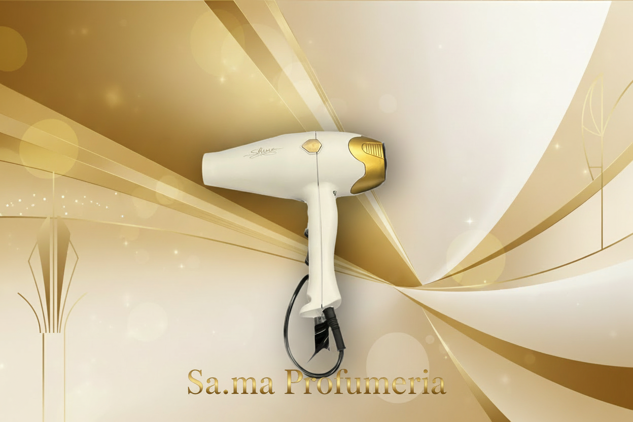 Phon Modello Shine Made in Italy 1700/2000 W. - TECNO DRY