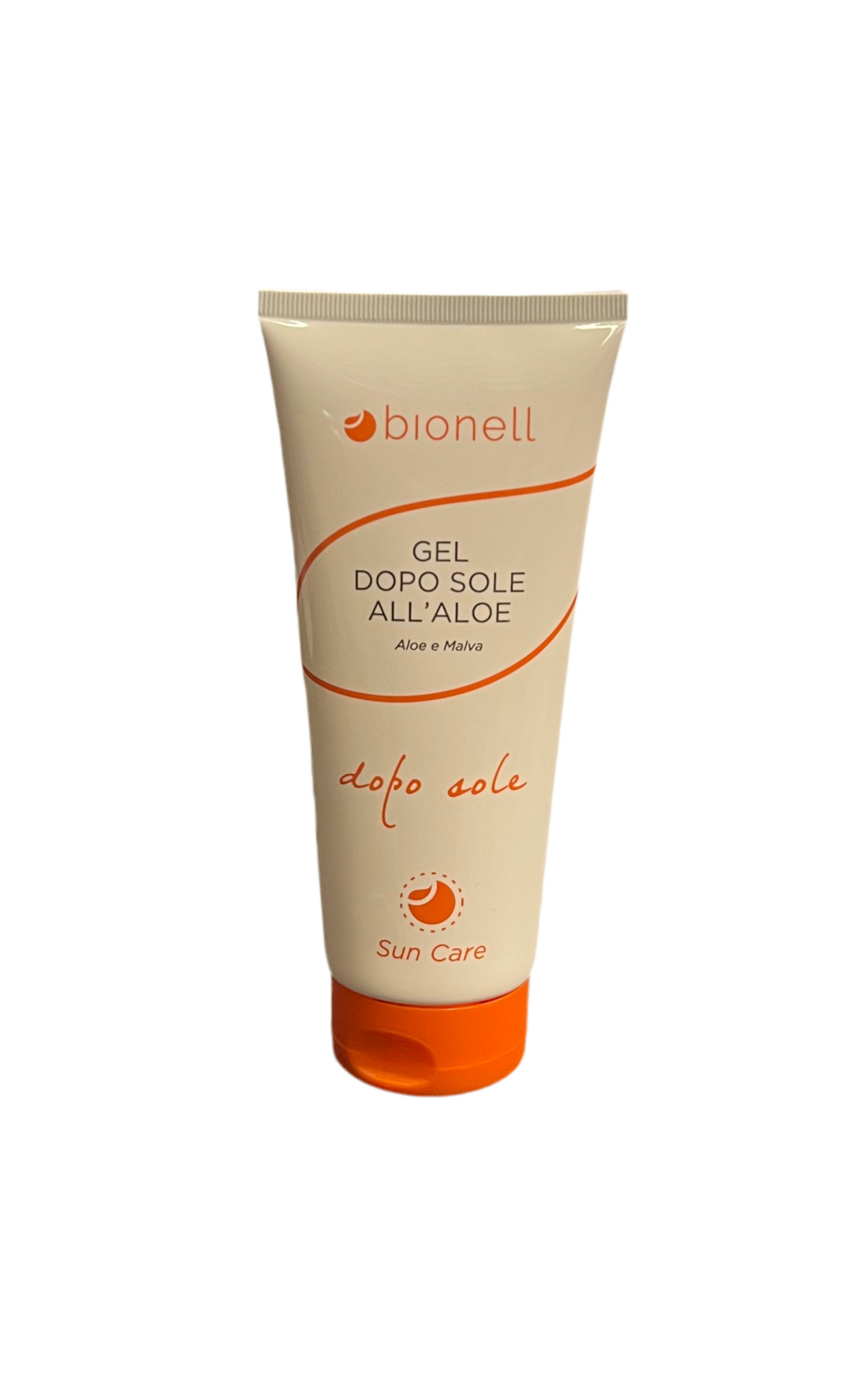 Gel Doposole all'Aloe e Malva - BIONELL