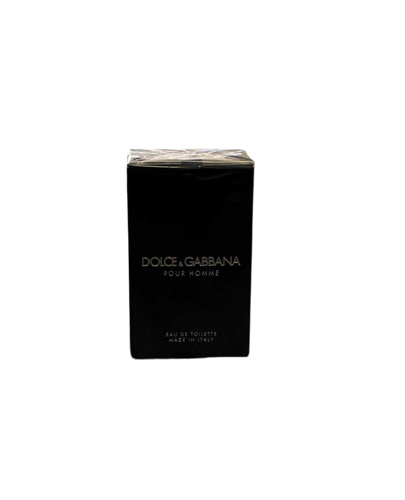 Pour Homme Eau de Toilette - DOLCE & GABBANA