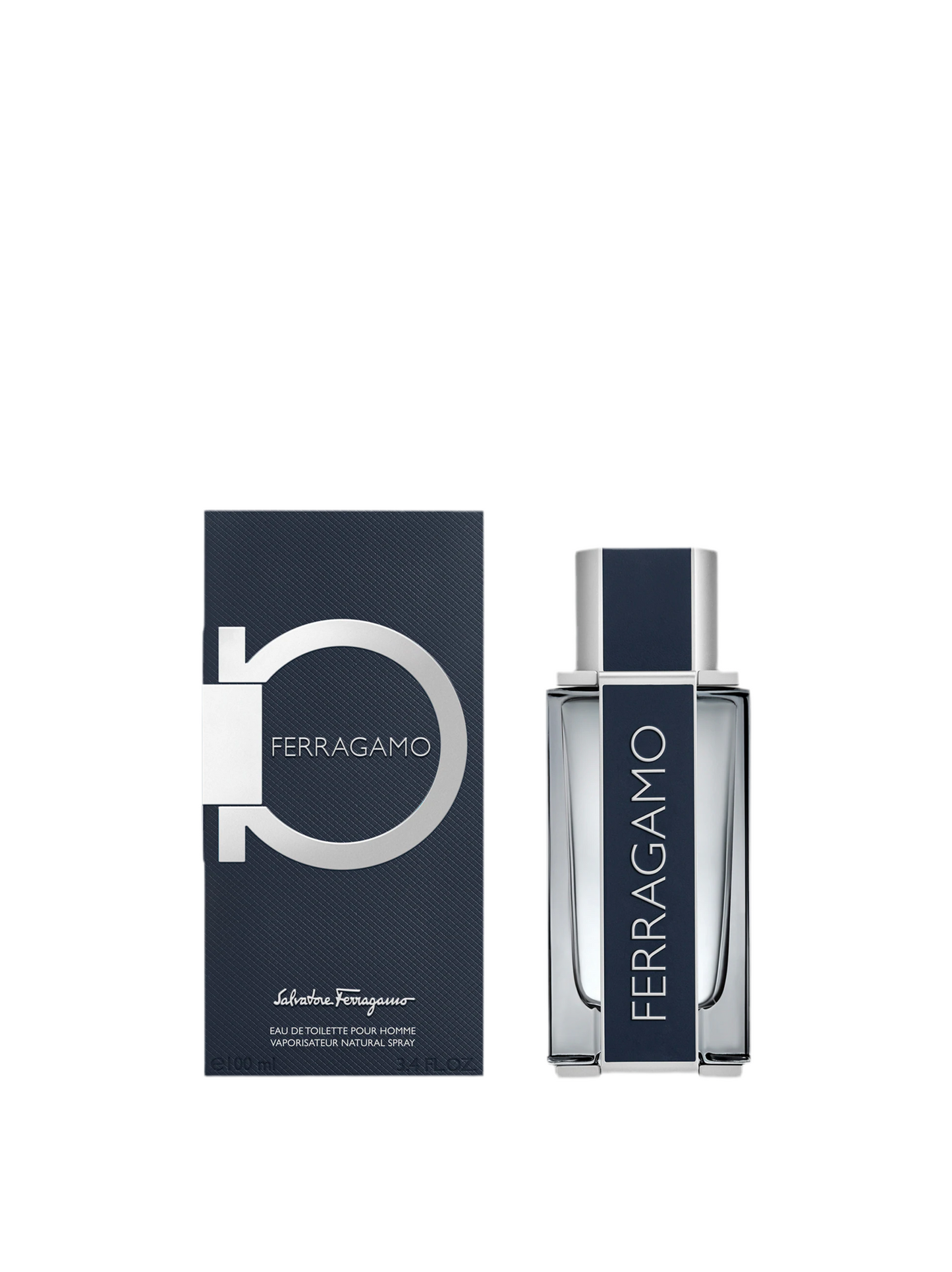 Ferragamo Pour Homme Eau de Toilette - FERRAGAMO