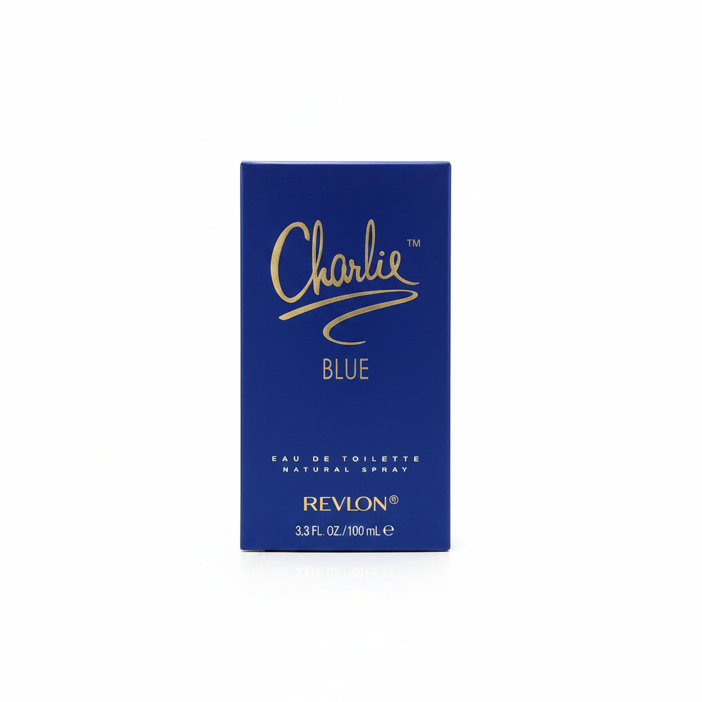 Blue Eau de Toilette Donna - CHARLIE profumo donna