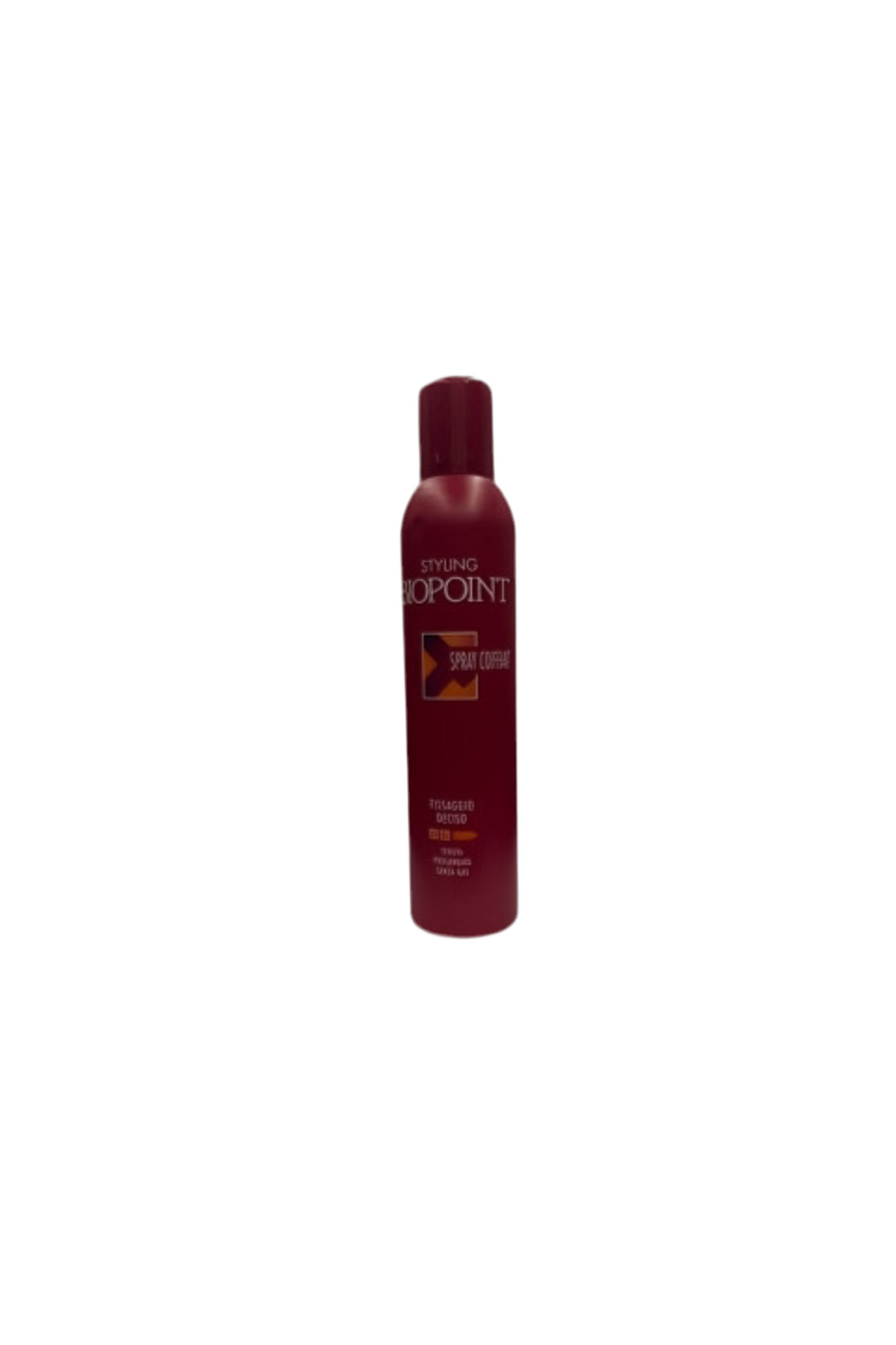 Styling Spray Coiffant Lacca Fissaggio Deciso - BIOPOINT