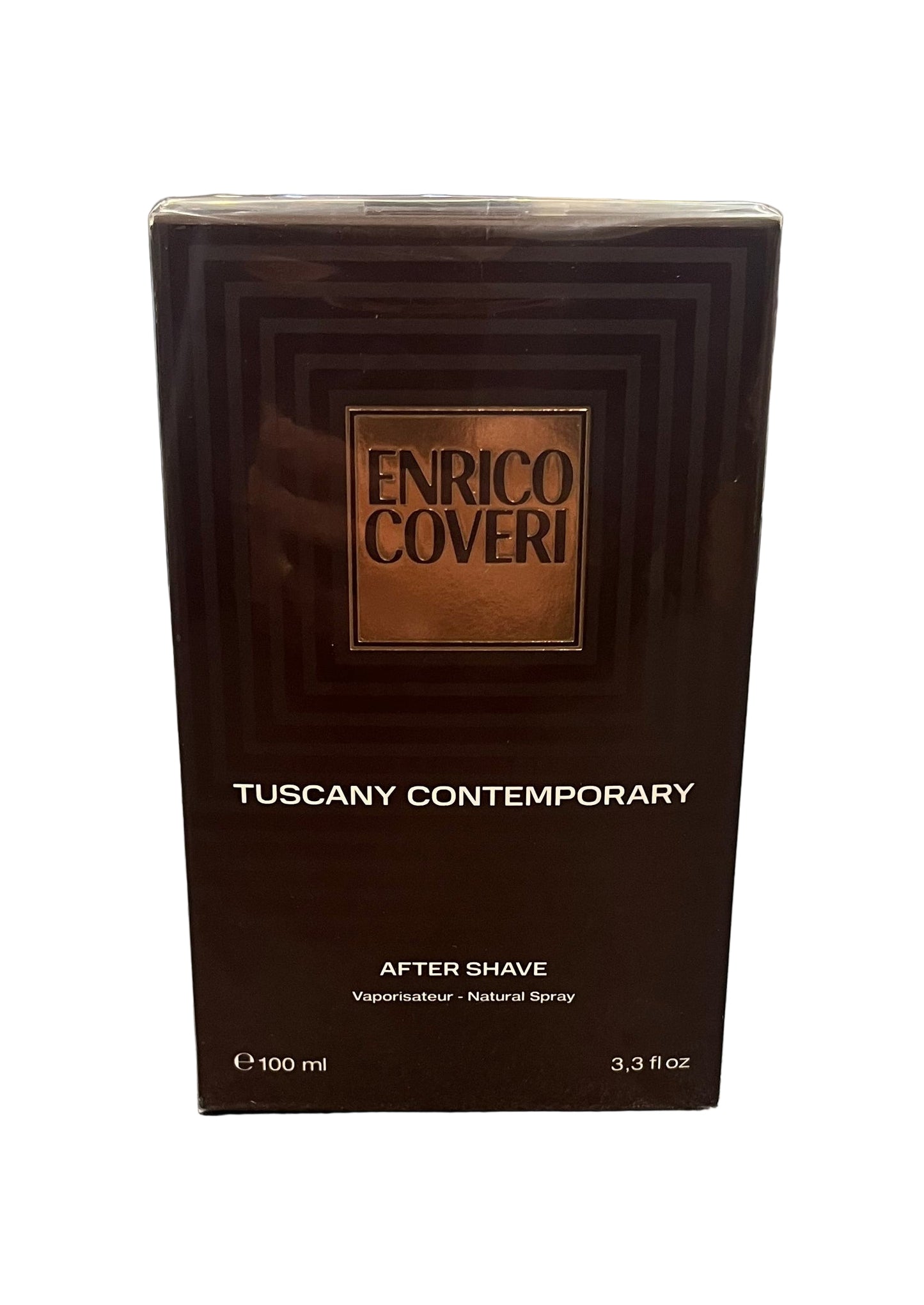 Contemporary Tuscany Uomo Dopobarba Spray - COVERI